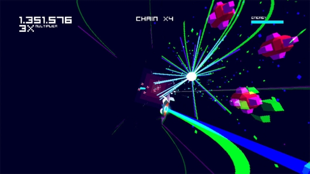 Futuridium EP Deluxe (Vita) image