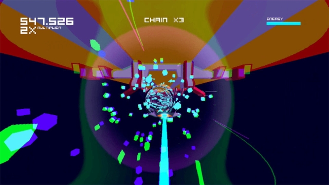 Futuridium EP Deluxe (Vita) image