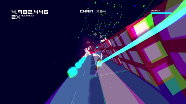 Futuridium EP Deluxe (Vita) image