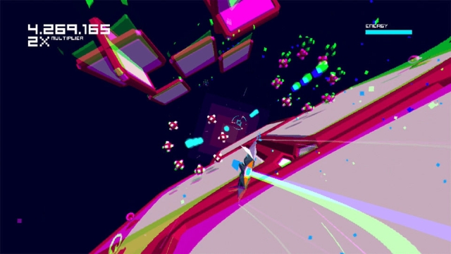 Futuridium EP Deluxe (Vita) image