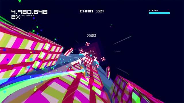 Futuridium EP Deluxe (Vita) image