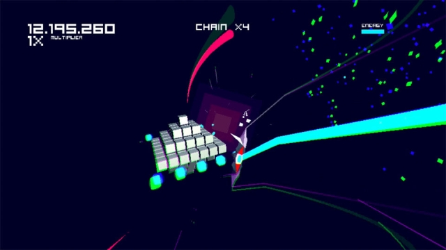 Futuridium EP Deluxe (Vita) image
