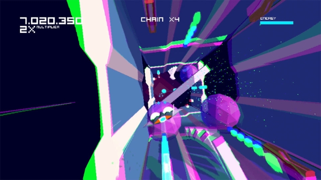 Futuridium EP Deluxe (Vita) image