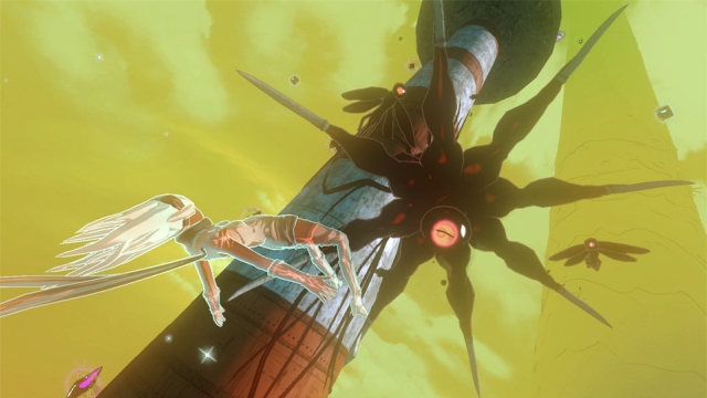 Gravity Rush (Vita) image