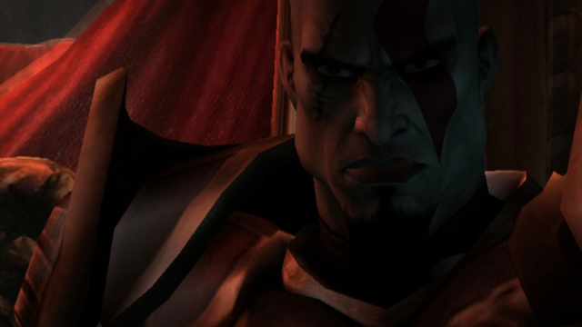 God of War Collection (Vita) image