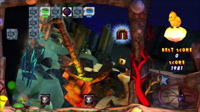Gem Smashers (Vita) image