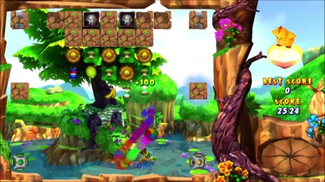 Gem Smashers (Vita) image