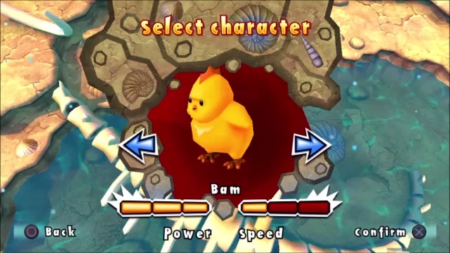 Gem Smashers (Vita) image