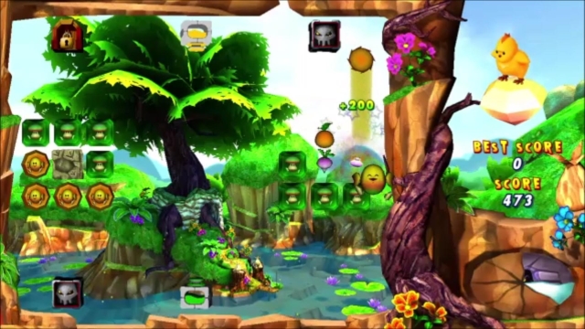 Gem Smashers (Vita) image