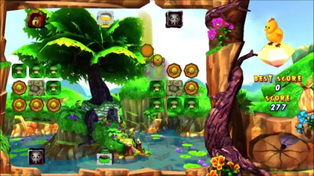 Gem Smashers (Vita) image
