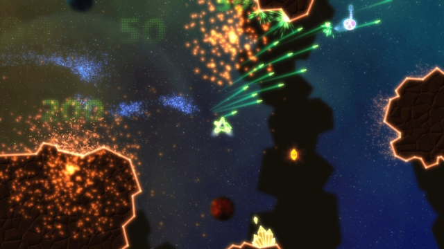 Gravity Crash Ultra (Vita) image