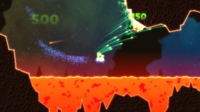 Gravity Crash Ultra (Vita) image