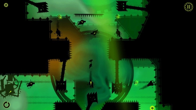 Green Game: TimeSwapper (Vita) image