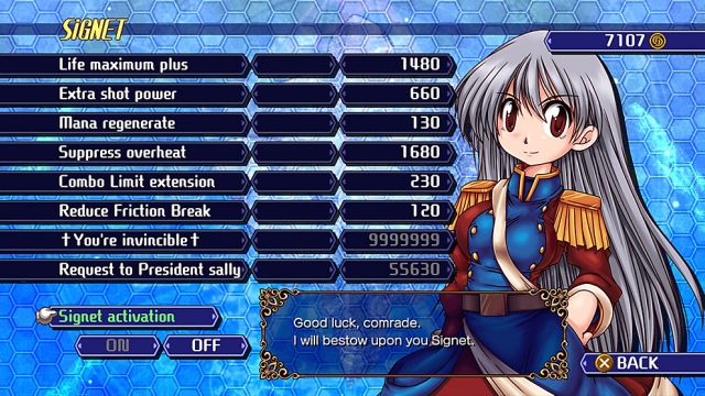 Gundemoniums (Vita) image