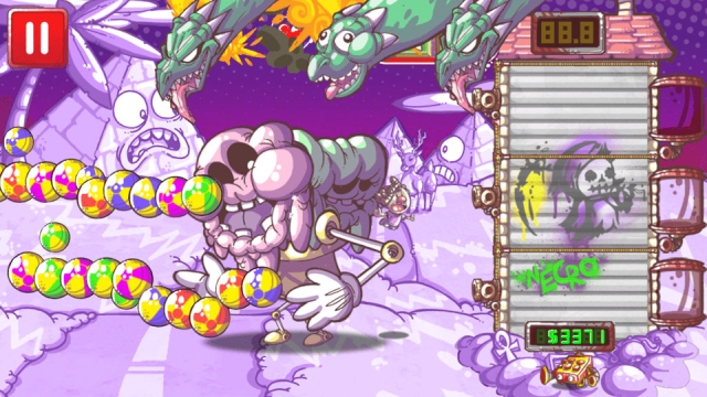 Gunhouse (Vita) image