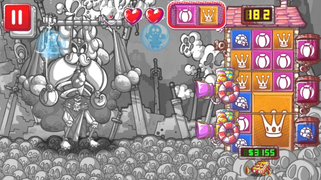 Gunhouse (Vita) image