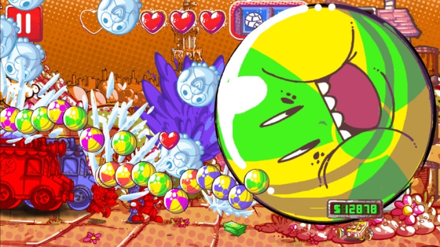 Gunhouse (Vita) image
