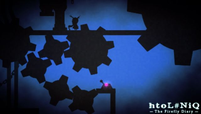 htoL#NiQ: The Firefly Diary (Vita) image