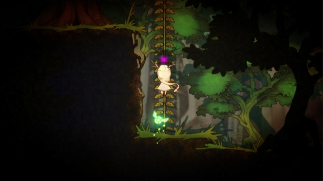 htoL#NiQ: The Firefly Diary (Vita) image