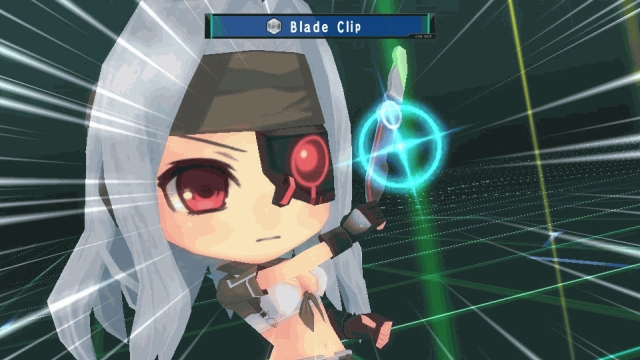 Hyperdevotion Noire: Goddess Black Heart (Vita) image