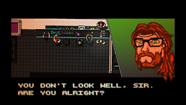 Hotline Miami (Vita) image