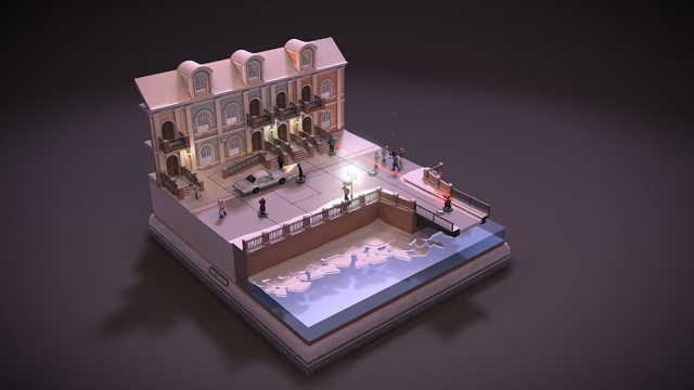 Hitman GO: Definitive Edition (Vita) image