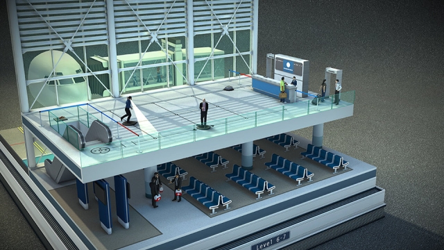 Hitman GO: Definitive Edition (Vita) image