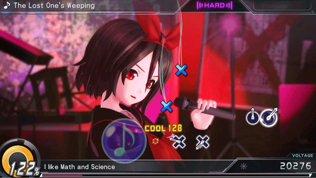 Hatsune Miku: Project Diva X (Vita) image