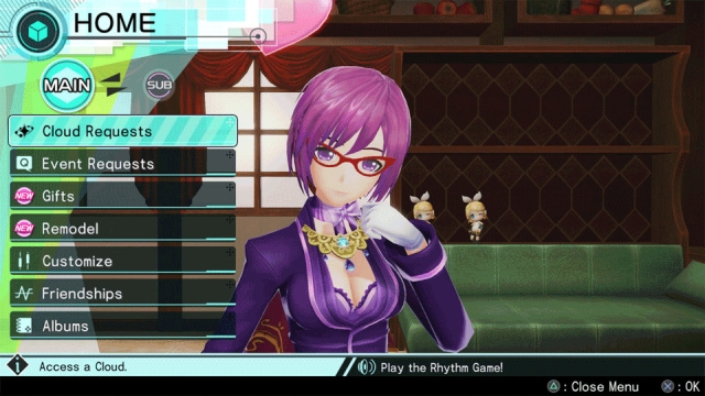 Hatsune Miku: Project Diva X (Vita) image