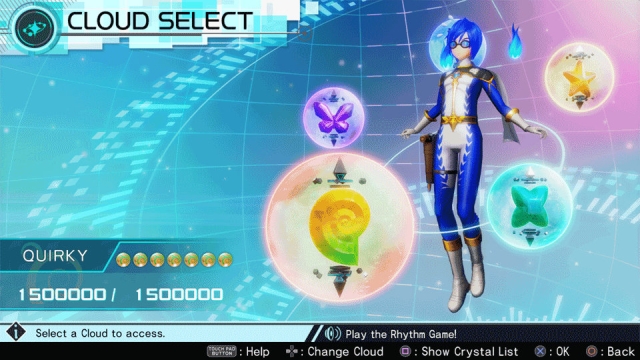 Hatsune Miku: Project Diva X (Vita) image