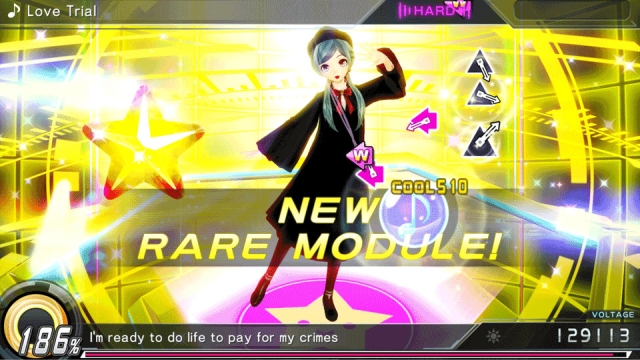 Hatsune Miku: Project Diva X (Vita) image
