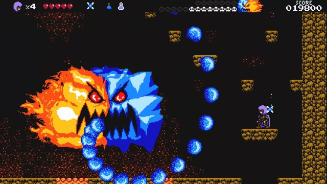 A Hole New World (Vita) image