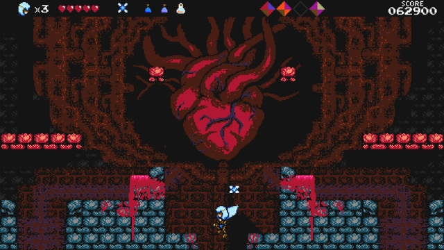 A Hole New World (Vita) image