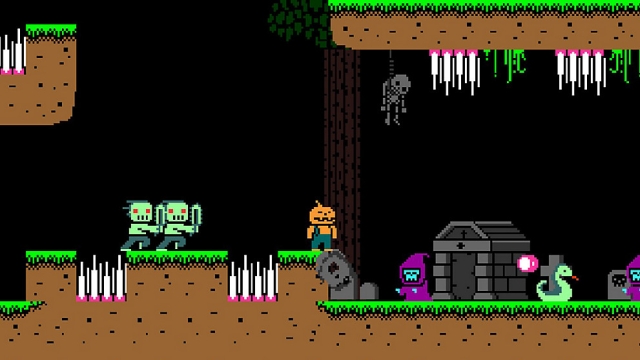 Halloween Forever (Vita) image