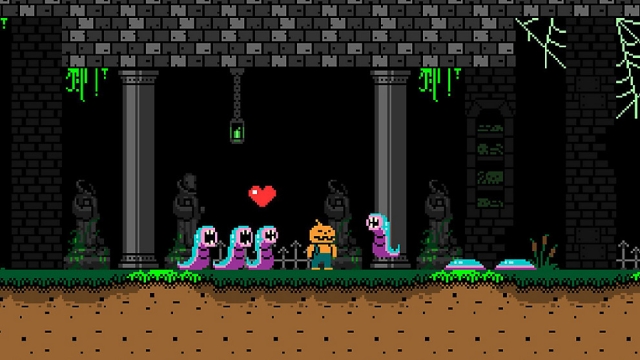 Halloween Forever (Vita) image