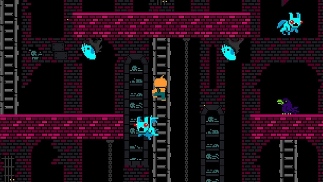 Halloween Forever (Vita) image