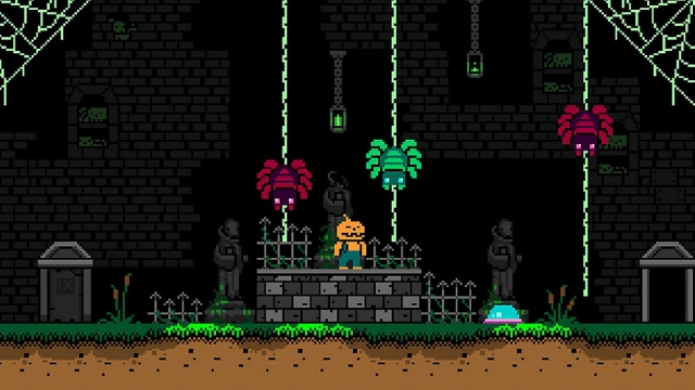 Halloween Forever (Vita) image