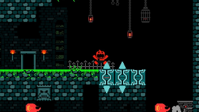 Halloween Forever (Vita) image