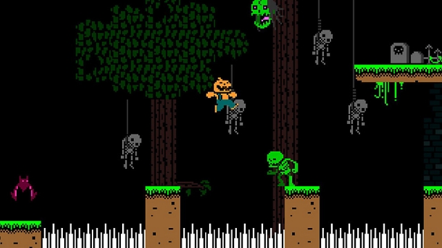 Halloween Forever (Vita) image