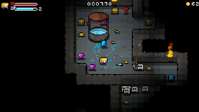 Heroes of Loot (Vita) image