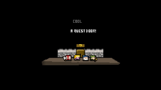 Heroes of Loot (Vita) image