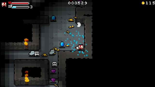 Heroes of Loot (Vita) image