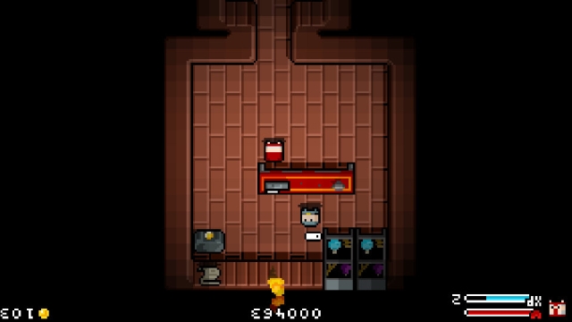 Heroes of Loot (Vita) image