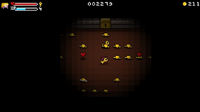 Heroes of Loot (Vita) image