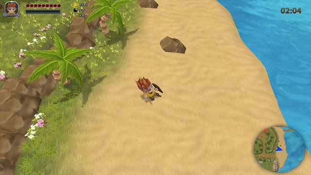Heroes Trials (Vita) image
