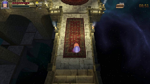Heroes Trials (Vita) image