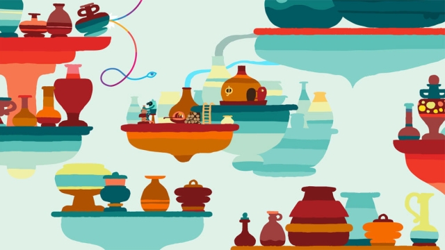 Hohokum (Vita) image