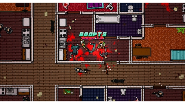 Hotline Miami 2: Wrong Number (Vita) image