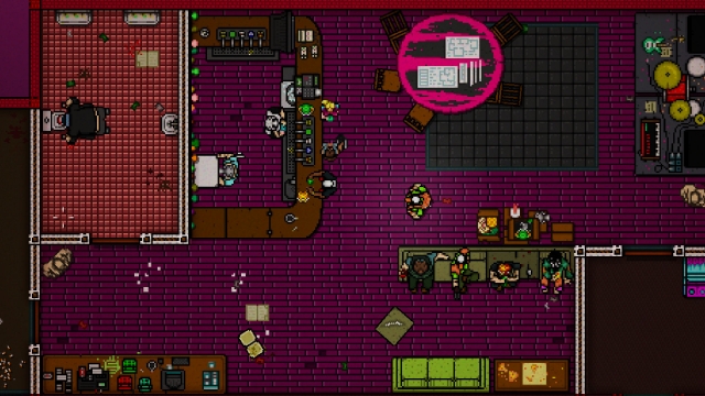 Hotline Miami 2: Wrong Number (Vita) image