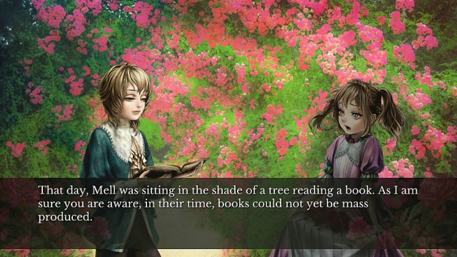 The House in Fata Morgana: Dreams of the Revenants Edition (Vita) image
